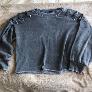 Ocean Drive sweatshirt